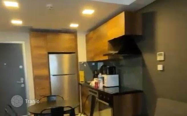 2-Bedroom (2+1) Duplex in Bomonti, Istanbul, photo 3