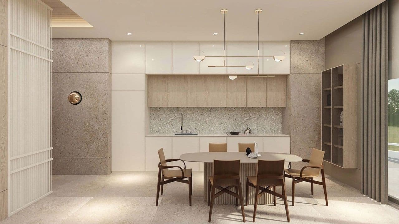 Квартира в Авсалларе, Турция, 52 м², фото 5