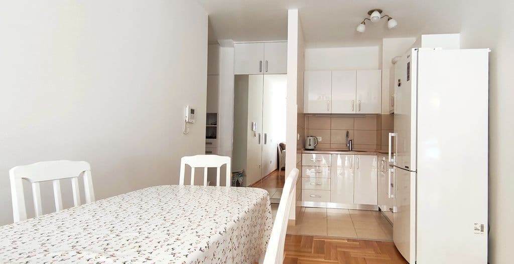 Квартира в Будве, Черногория, 51 м², фото 2