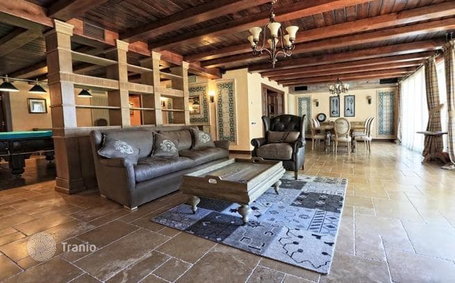Luxury Furnished Villa with Private Pool and Dock on Ciovo Island, Croatia, photo 2