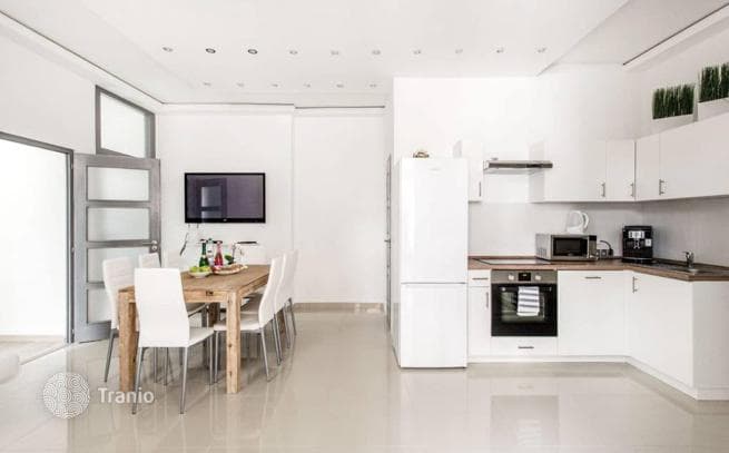 5-комнатная квартира 112 м² в Будапеште, Венгрия, фото 2