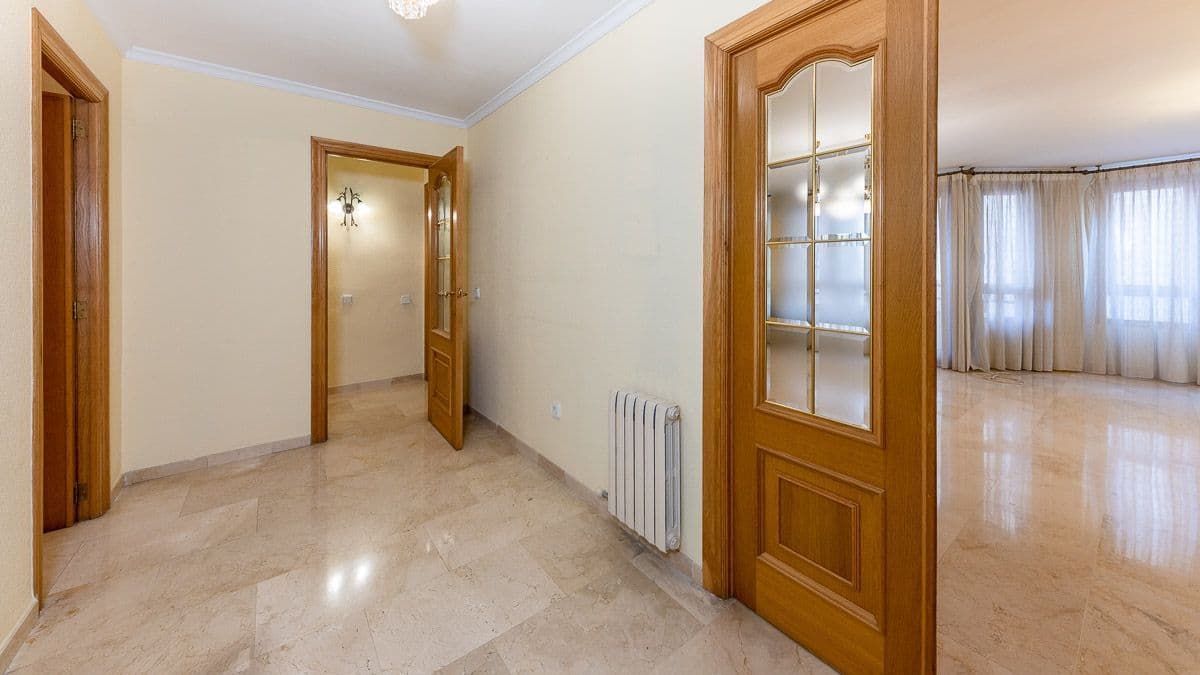 Апартаменты в Пальма-де-Майорке, Испания, 209 м², фото 4