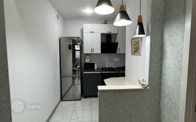 2-Bedroom Apartment with Sea View in Batumi, Georgia, photo 5