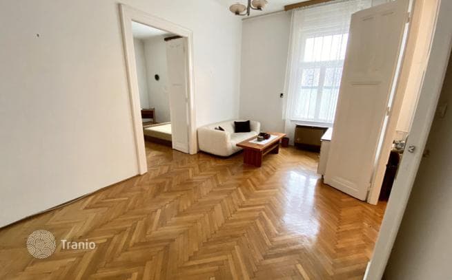 3-комнатная квартира 124 м² в Районе IX (Ференцвароше), Венгрия, фото 4
