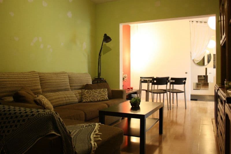 Квартира в Барселоне, Испания, 85 м², фото 5