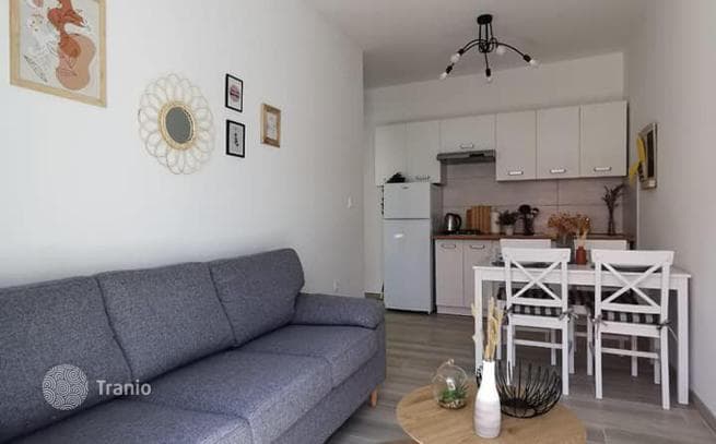 Renovated 2-Bedroom Apartment in Pula, photo 3