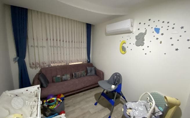 3-Bedroom (3+1) Duplex with Mountain View in Konyaalti, Antalya, photo 5