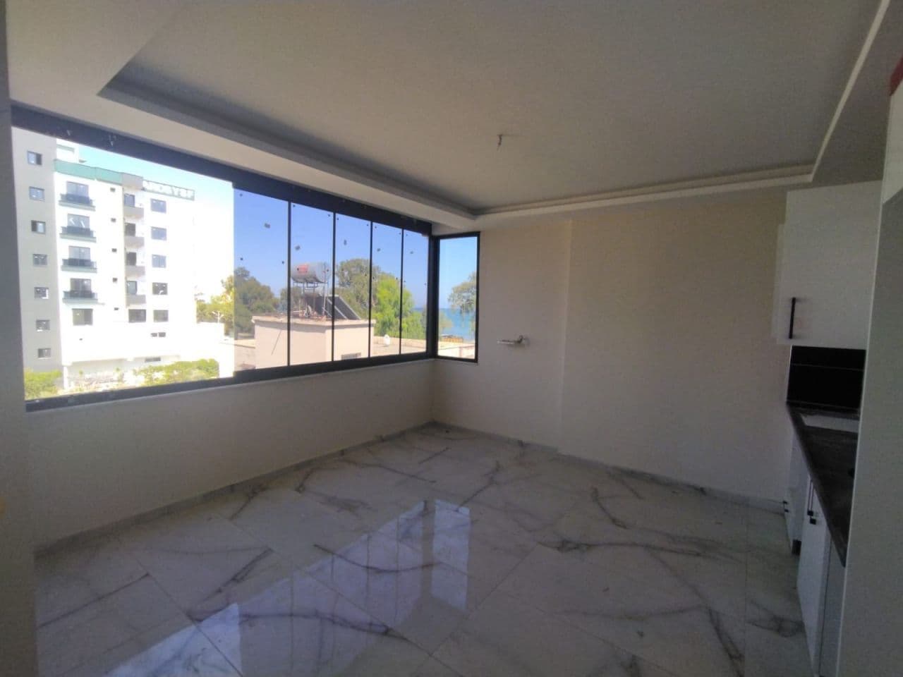 Квартира в Мерсине, Турция, 75 м², фото 3