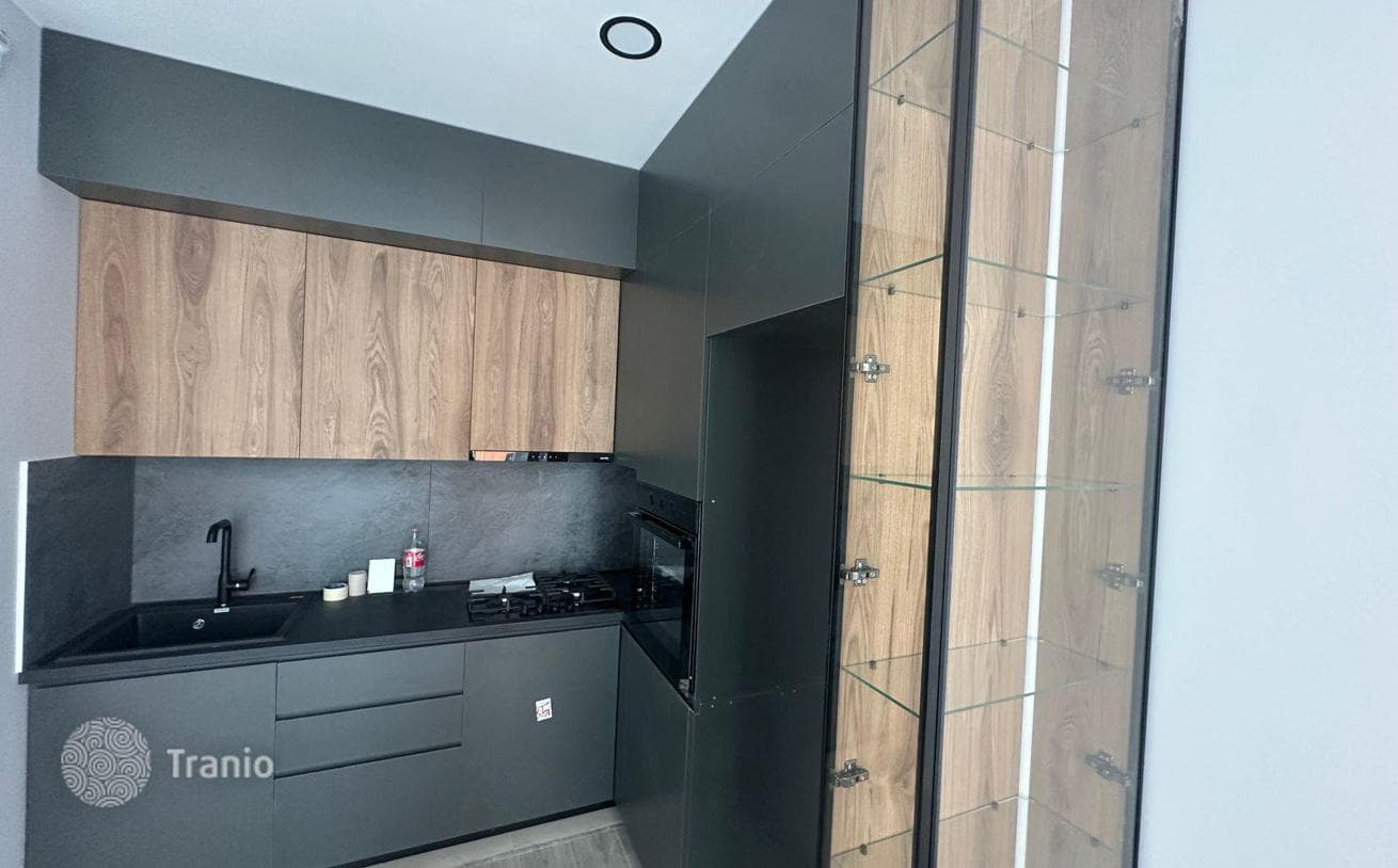 1-Bedroom Apartment in Saburtalo, Tbilisi, photo 4