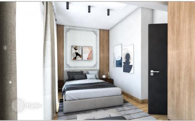 2-комнатная квартира 85 м² в Салониках, Греция, фото 4