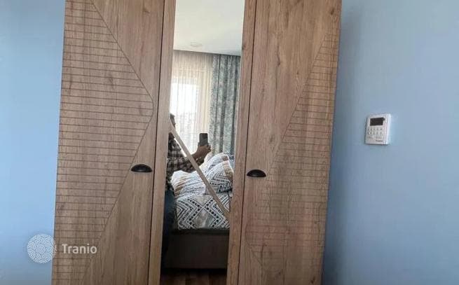1-Bedroom Apartment in Sariyer, Istanbul, photo 3