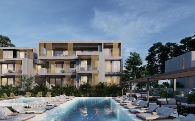 3-Bedroom Townhouse in Paphos, Cyprus, photo 3