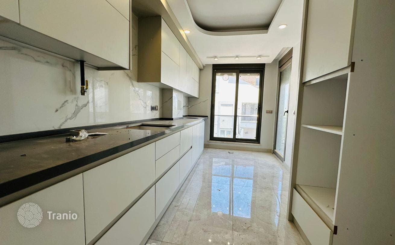 Spacious Apartment in Antalya, photo 5