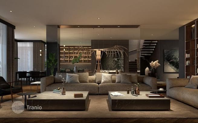 2-Bedroom Apartment in Uskudar, Istanbul, photo 3