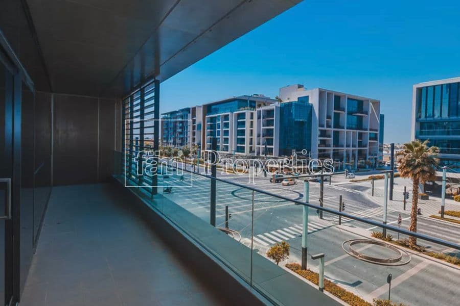 Апартаменты в Дубае, ОАЭ, 204 м²