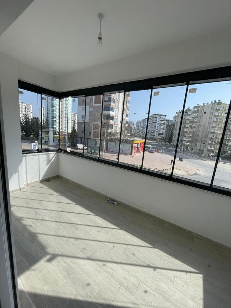 Квартира в Мерсине, Турция, 120 м²