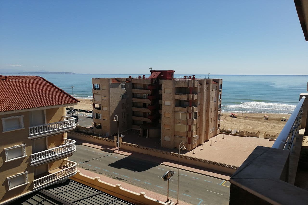 Апартаменты в Гуардамар-дель-Сегура, Испания, 80 м², фото 3