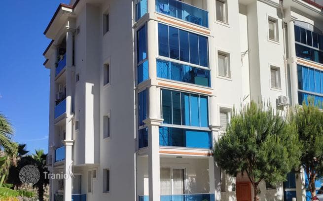 Modern Apartments with Shared Pool in Turkey, photo 5