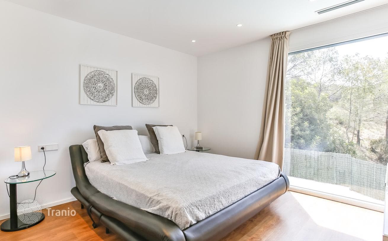 5-комнатный таунхаус 264 м² в Сан-Пере-де-Рибес, Испания, фото 3