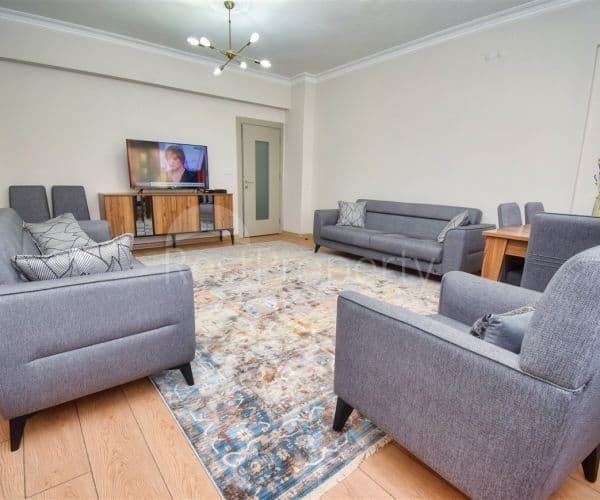 Квартира в Анталии, Турция, 140 м²