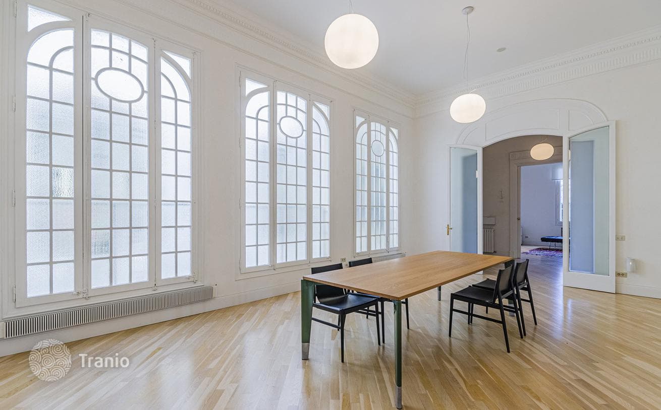 4-комнатная квартира 426 м² в Барселоне, Испания