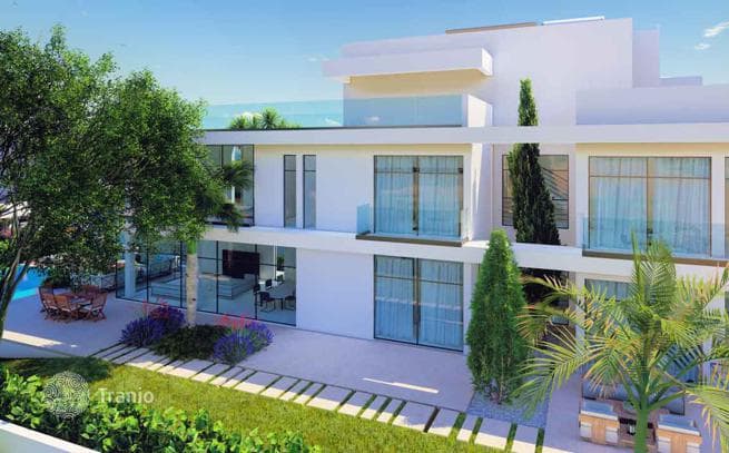 4-Bedroom Villa in Polis, Cyprus, photo 3