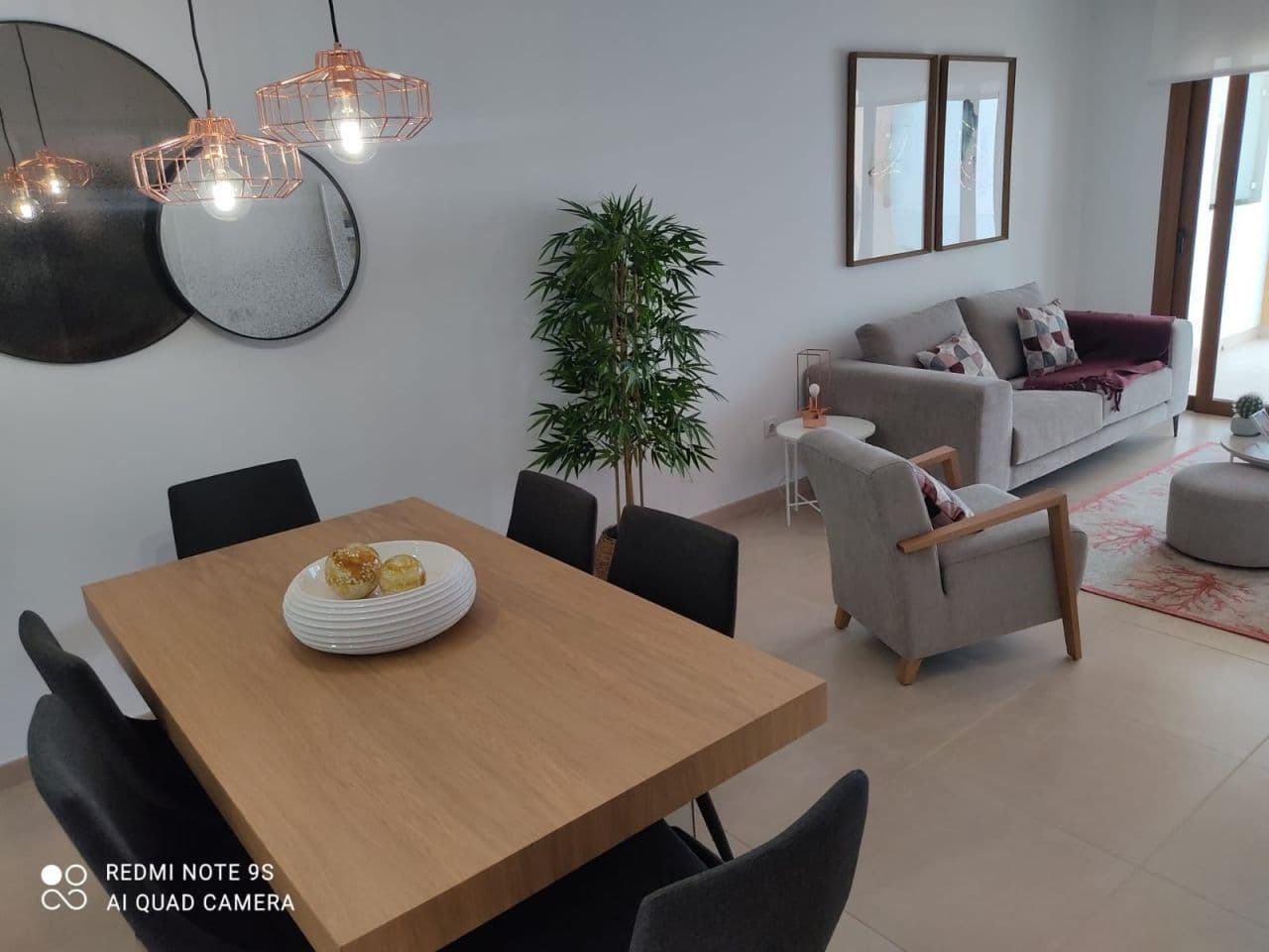 Апартаменты в Вильямартине, Испания, 101 м², фото 5