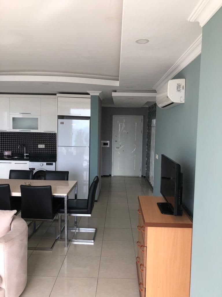 Квартира в Кестеле, Турция, 95 м², фото 3