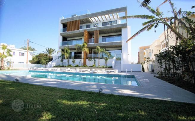 2-Bedroom Townhouse in Paphos, Cyprus, photo 3