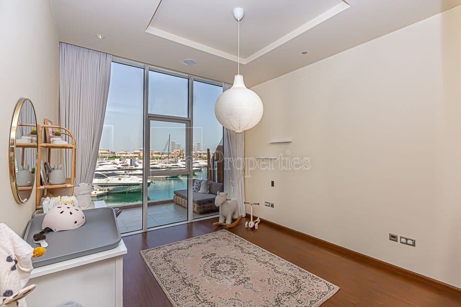 Апартаменты в Дубае, ОАЭ, 177 м², фото 4