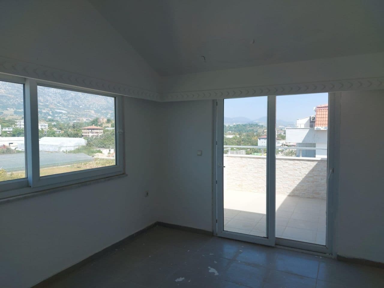 Квартира в Кестеле, Турция, 200 м², фото 2