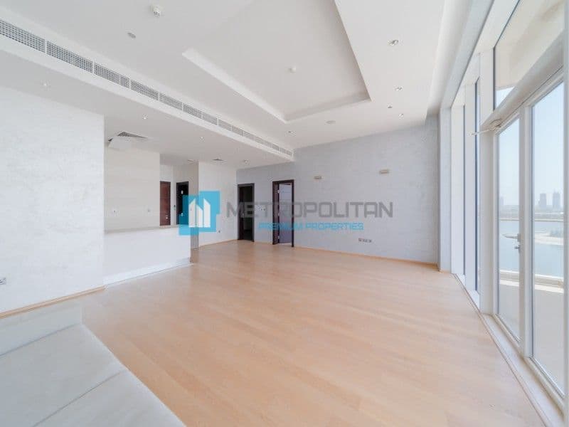 Апартаменты в Дубае, ОАЭ, 155.8 м², фото 3