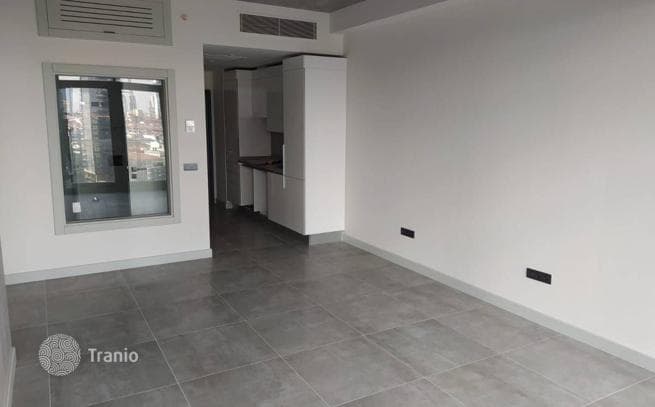 1-Bedroom Apartment in Sisli, Istanbul