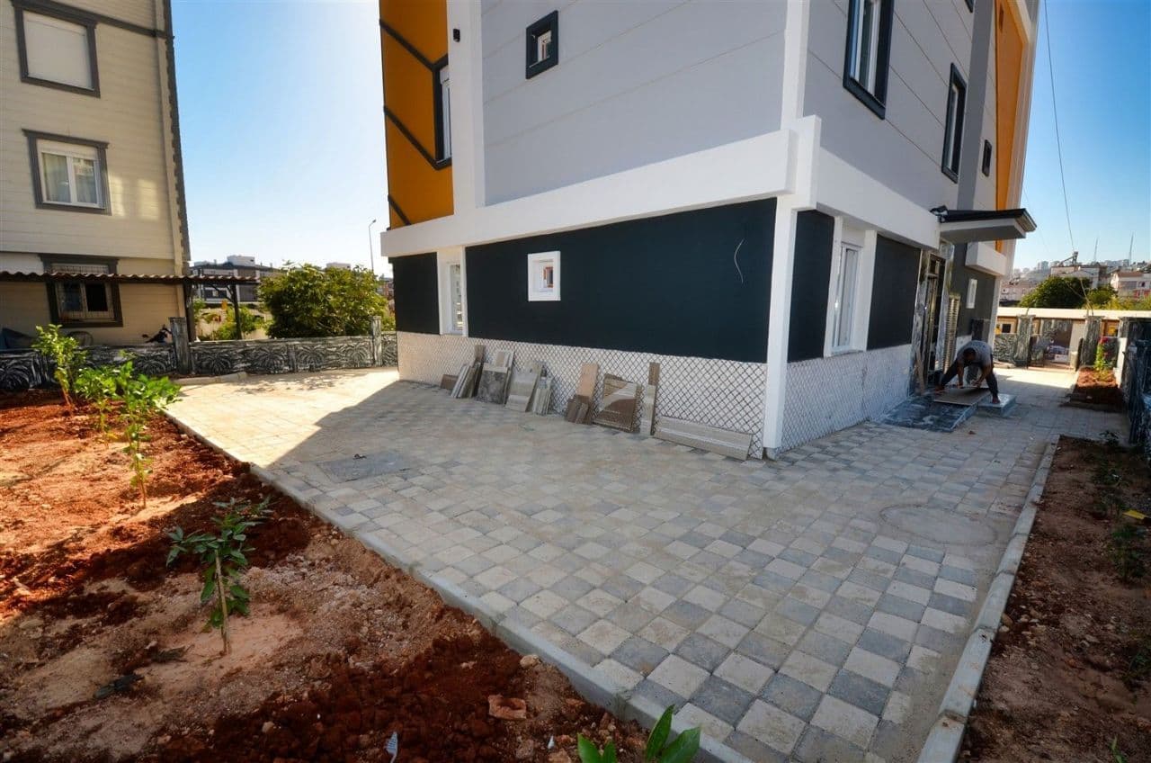 Квартира в Анталии, Турция, 150 м², фото 4