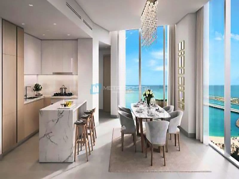 Апартаменты в Дубае, ОАЭ, 69.4 м², фото 3