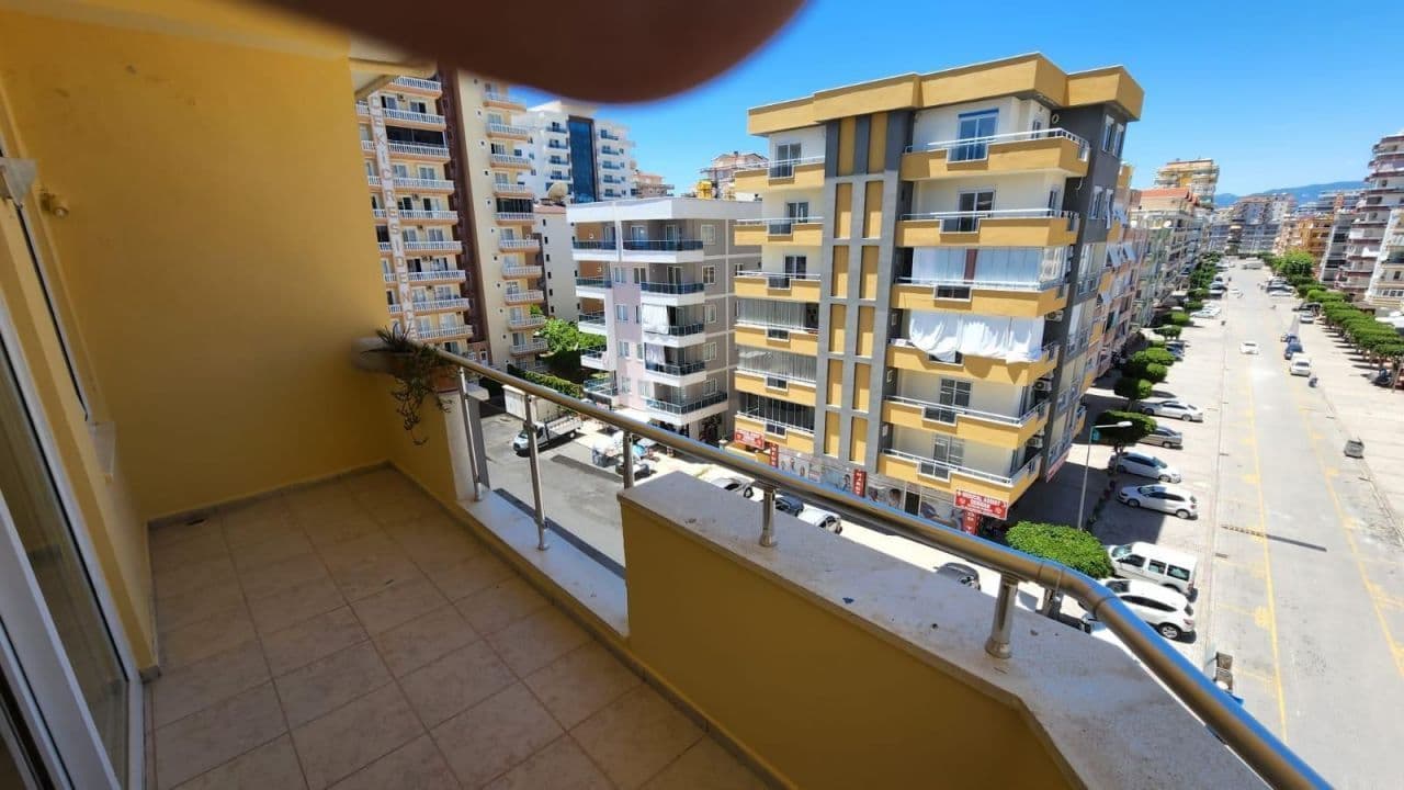 Пентхаус в Алании, Турция, 260 м², фото 4