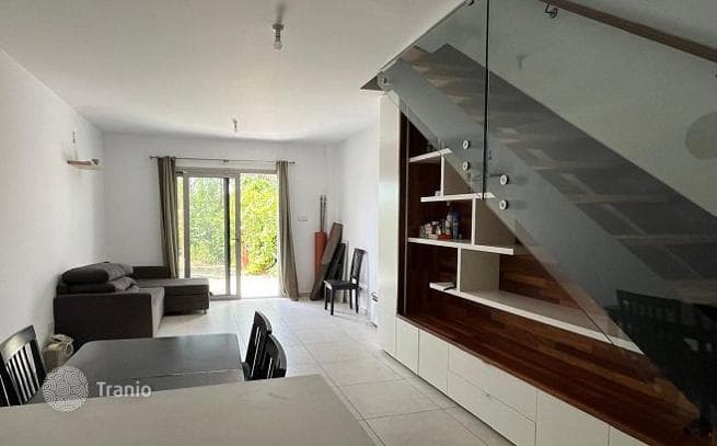 1-Bedroom Townhouse with Garden in Geroskipou, Paphos, photo 3