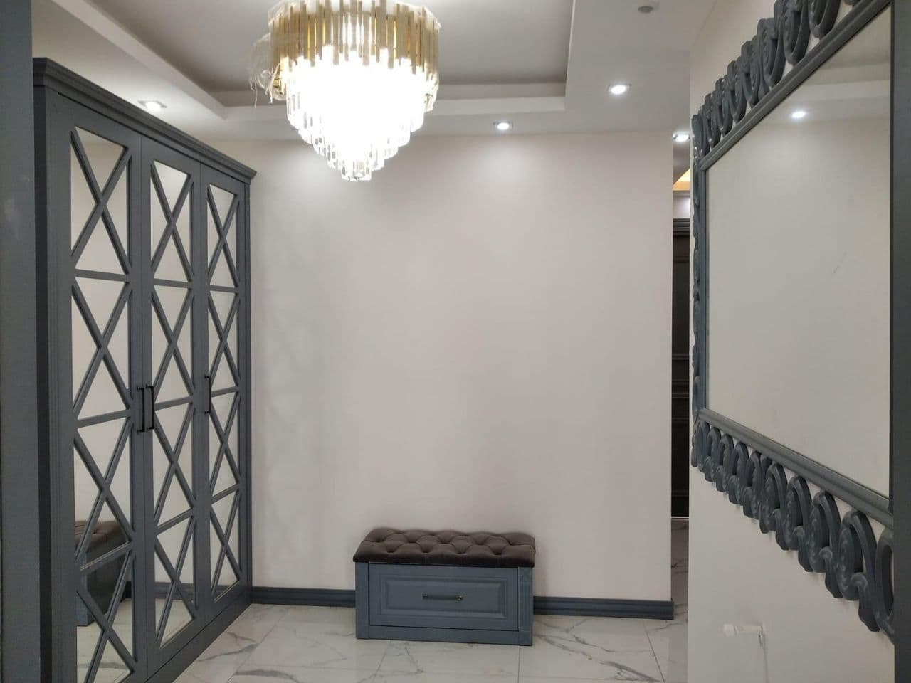 Квартира в Мерсине, Турция, 135 м², фото 4