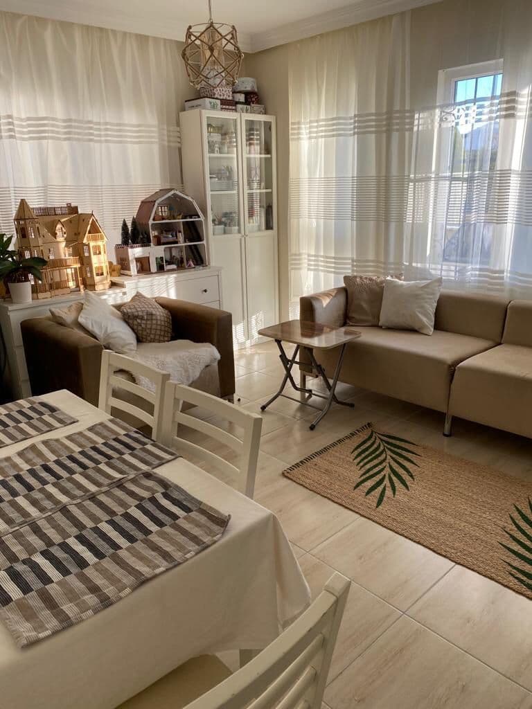 Квартира в Анталии, Турция, 70 м², фото 5