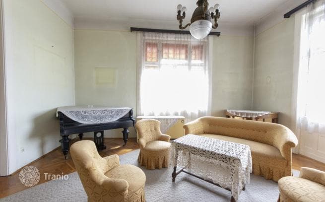3-комнатная квартира 102 м² в Будапеште, Венгрия, фото 3