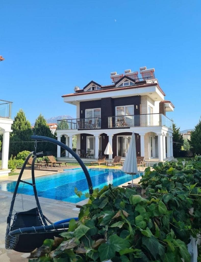 Квартира в Фетхие, Турция, 90 м², фото 5