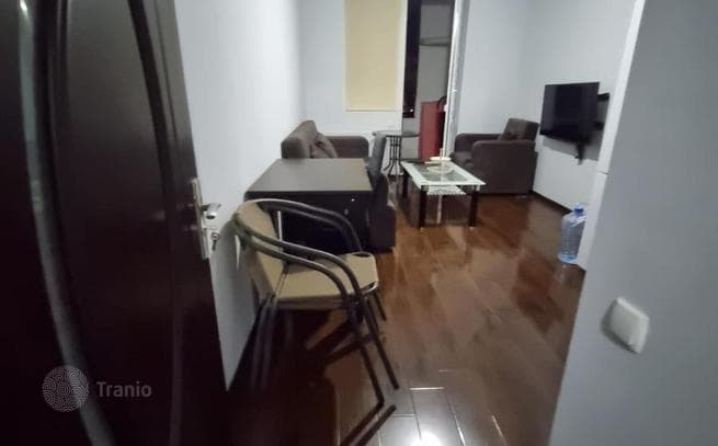 1-Bedroom Apartment in Saburtalo, Tbilisi, photo 5