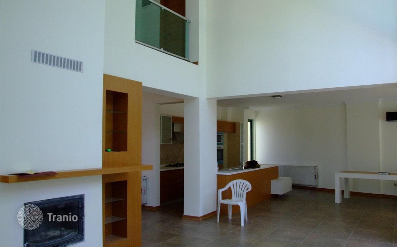 4-Bedroom Villa in Kemer, Turkey, photo 3