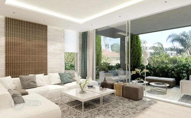 2-Bedroom Villa with Roof Terrace in Germasogeia, Limassol, photo 2