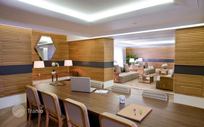 1-Bedroom Apartment in Kayithane, Istanbul, photo 3