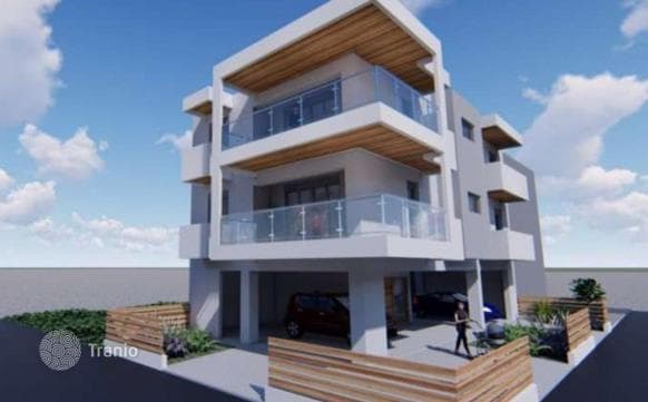 2-Bedroom Apartment in New Build in Thessaloniki, photo 2
