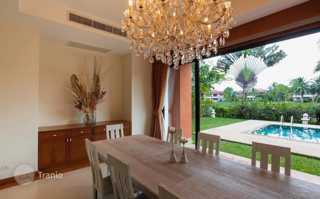 2-Bedroom Villa with Private Pool in Phuket, photo 4