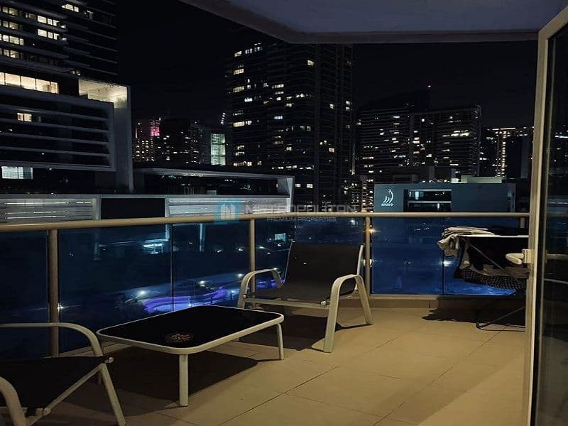 Апартаменты в Дубае, ОАЭ, 128.39 м², фото 4