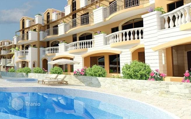 New 2-Bedroom Apartment with Sea View in Paphos, Cyprus, photo 5