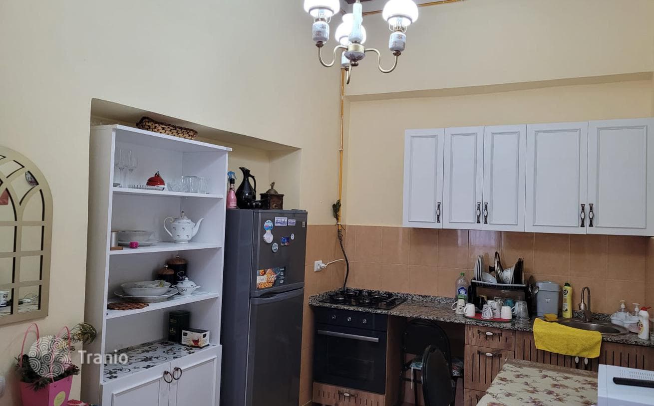 2-Story Apartment in Old Batumi City Center, photo 2